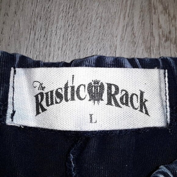 The Rustic Rack - Picture 5 of 5